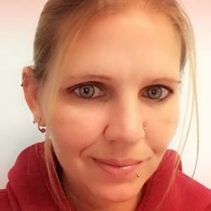 Meet your Posher, Tasha